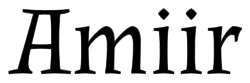 Amiir Motors